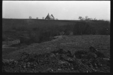 Widok na Kalinowszczyznę