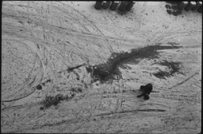 Podw&oacute;rko przy ulicy 3 Maja w Lublinie