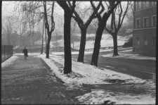 Ulica Ogrodowa w Lublinie