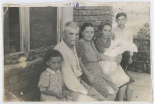 Rodzina Kosickich
