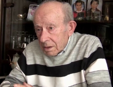 Bieda w przedwojennym Lublinie - Joseph Tauber - fragment relacji świadka historii [WIDEO]