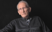 Od dwunastego roku życia zajmowałem się fotografią - Jan Huzar - fragment relacji świadka historii [WIDEO]