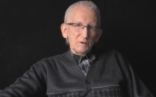 Zainteresowanie malarstwem - Jan Huzar - fragment relacji świadka historii [WIDEO]