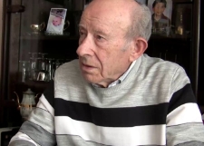 Pobyt w Symferopolu - Joseph Tauber - fragment relacji świadka historii [WIDEO]