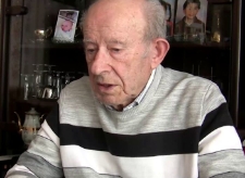 Powr&oacute;t do Polski w 1959 i wyjazd do Paryża w 1964 roku - Joseph Tauber - fragment relacji świadka historii [WIDEO]