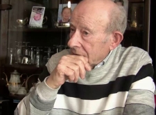 Fotografie opowiadane - Joseph Tauber - fragment relacji świadka historii [WIDEO]