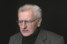 Piękna i ważna lekcja dla młodych polonistów - Waldemar Michalski - fragment relacji świadka historii [WIDEO]