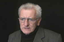 Drugi dzień pobytu Czesława Miłosza w Lublinie - Waldemar Michalski - fragment relacji świadka historii [WIDEO]