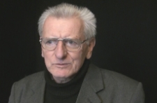 Odwiedzenie przez Czesława Miłosza grobu J&oacute;zefa Czechowicza - Waldemar Michalski - fragment relacji świadka historii [WIDEO]