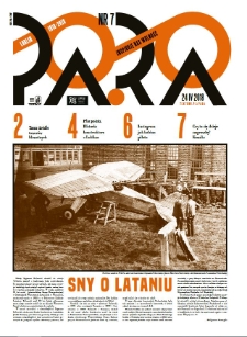 PA.RA nr 7