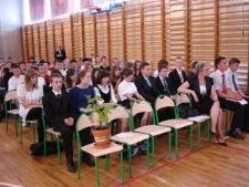 Uroczystości upamiętnienia miejsca mordu i poch&oacute;wku 12 Żyd&oacute;w rozstrzelanych przez hitlerowc&oacute;w w latach 1942-1943 w Piotrowicach