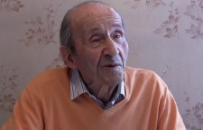 Ukraińcy w przedwojennej Rudzie - Anatol Binsztok - fragment relacji świadka historii [WIDEO]