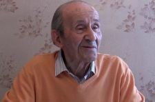 Przedwojenne wyjazdy do Chełma i Lublina - Anatol Binsztok - fragment relacji świadka historii [WIDEO]