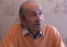 Powody wyjazdu z Polski w 1957 roku - Anatol Binsztok - fragment relacji świadka historii [WIDEO]