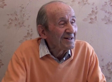 Praca w branży odzieżowej - Anatol Binsztok - fragment relacji świadka historii [WIDEO]