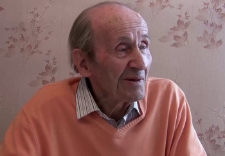 Pomoc lublinian po przyjeździe do Paryża - Anatol Binsztok - fragment relacji świadka historii [WIDEO]