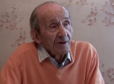 Ziomkostwo lubelskie w Paryżu - Anatol Binsztok - fragment relacji świadka historii [WIDEO]