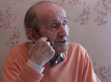 Wizyta w Polsce w 1980 roku - Anatol Binsztok - fragment relacji świadka historii [WIDEO]