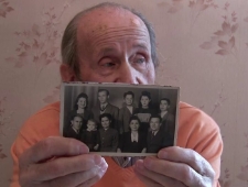 Fotografie opowiadane - Anatol Binsztok - fragment relacji świadka historii [WIDEO]