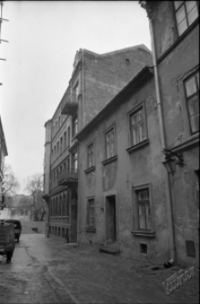 Ulica Archidiakońska w Lublinie
