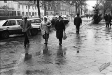 Krakowskie Przedmieście w Lublinie