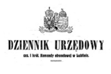 Zakaz noszenia mundur&oacute;w przez byłych żołnierzy polskich