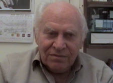 Rodzina - Abraham Gafni - fragment relacji świadka historii [WIDEO]