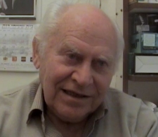 Dom rodzinny przy ulicy Kościelnej 3 - Abraham Gafni - fragment relacji świadka historii [WIDEO]