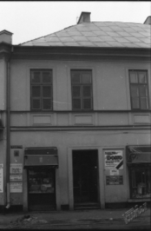 Krakowskie Przedmieście 25 w Lublinie