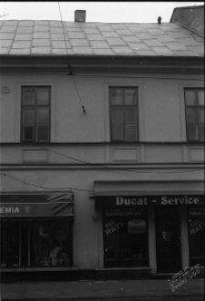 Krakowskie Przedmieście 25 w Lublinie