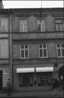 Krakowskie Przedmieście 19 w Lublinie