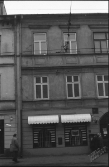 Krakowskie Przedmieście 19 w Lublinie