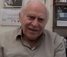 Przedwojenny Międzyrzec Podlaski - Abraham Gafni - fragment relacji świadka historii [WIDEO]