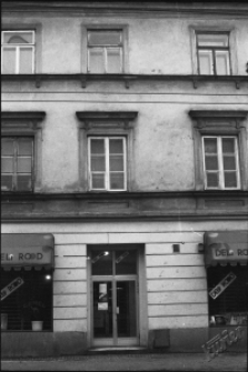 Krakowskie Przedmieście 23 w Lublinie