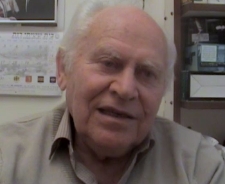 Obchodzenie szabatu w przedwojennym Międzyrzecu Podlaskim - Abraham Gafni - fragment relacji świadka historii [WIDEO]