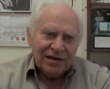 Wyjazdy do rodziny i na letniska - Abraham Gafni - fragment relacji świadka historii [WIDEO]