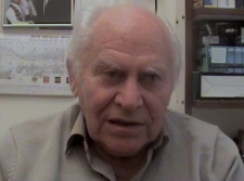 Akcje w międzyrzeckim getcie - Abraham Gafni - fragment relacji świadka historii [WIDEO]