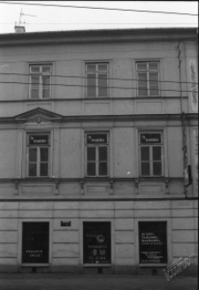 Krakowskie Przedmieście 27 w Lublinie
