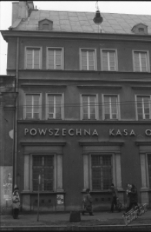 Krakowskie Przedmieście 14 w Lublinie