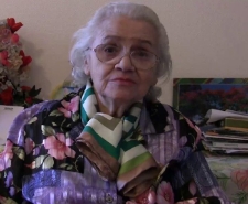 Edukacja w przedwojennym Kurowie - Dina Rotsztein - fragment relacji świadka historii [WIDEO]