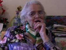 Świętowanie szabatu w przedwojennym Kurowie - Dina Rotsztein - fragment relacji świadka historii [WIDEO]