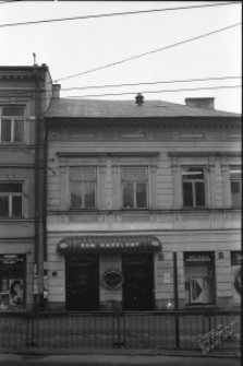 Dom Handlowy na Krakowskim Przedmieściu 5 w Lublinie