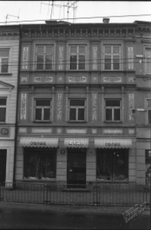 Sklep obuwniczy pod adresem Krakowskie Przedmieście 9 w Lublinie