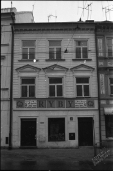 Krakowskie Przedmieście 11 w Lublinie