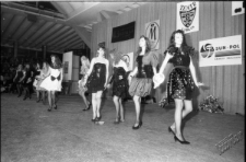 Konkurs Miss Polonia w Lublinie