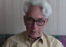 Lubelska rodzina ojca - Gustaw Kerszman - fragment relacji świadka historii [WIDEO]