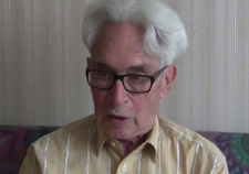 Komitet Żydowski w Lublinie - Gustaw Kerszman - fragment relacji świadka historii [WIDEO]