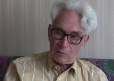 Lublin w pierwszych miesiącach 1945 roku - Gustaw Kerszman - fragment relacji świadka historii [WIDEO]