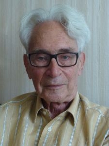 Gustaw Kerszman - fotografia świadka historii