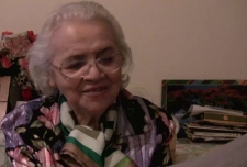 Fotografie opowiadane - Dina Rotsztein - fragment relacji świadka historii [WIDEO]